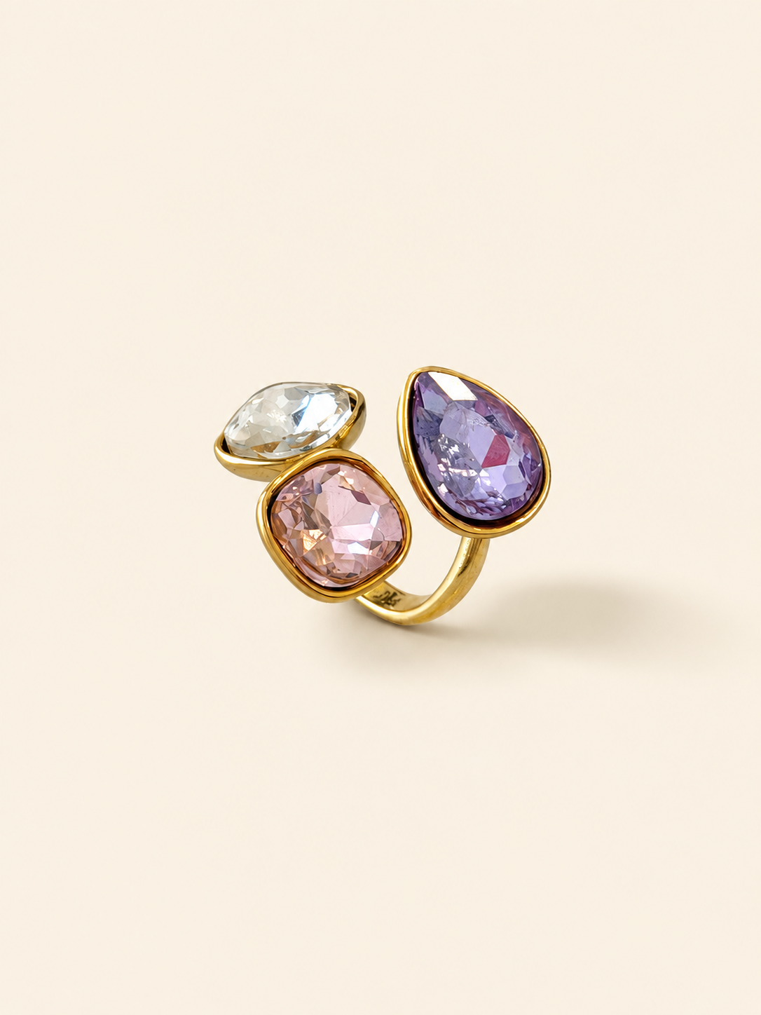 Anello Scarlett