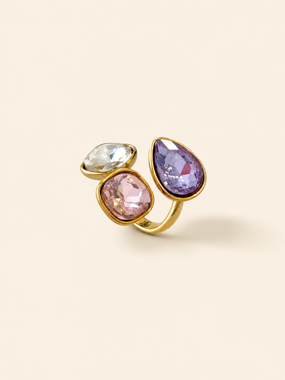 Anello Scarlett