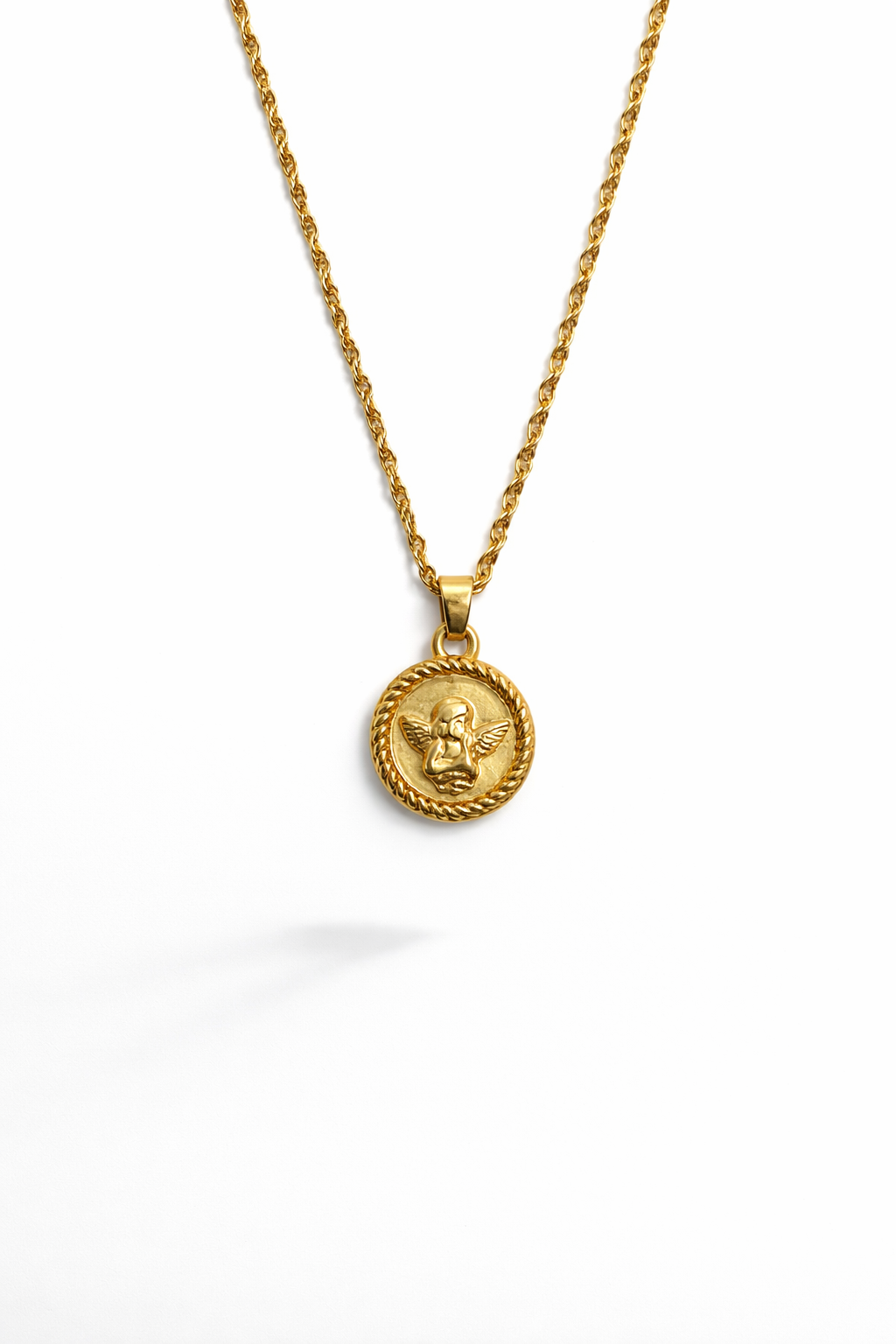 Collana Cherubino