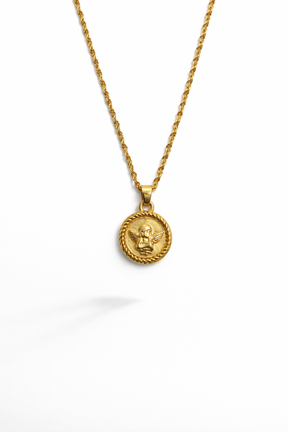 Collana Cherubino