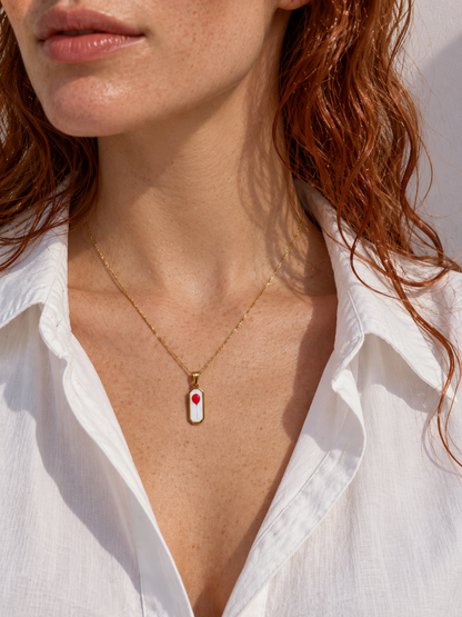 Collana Palloncino