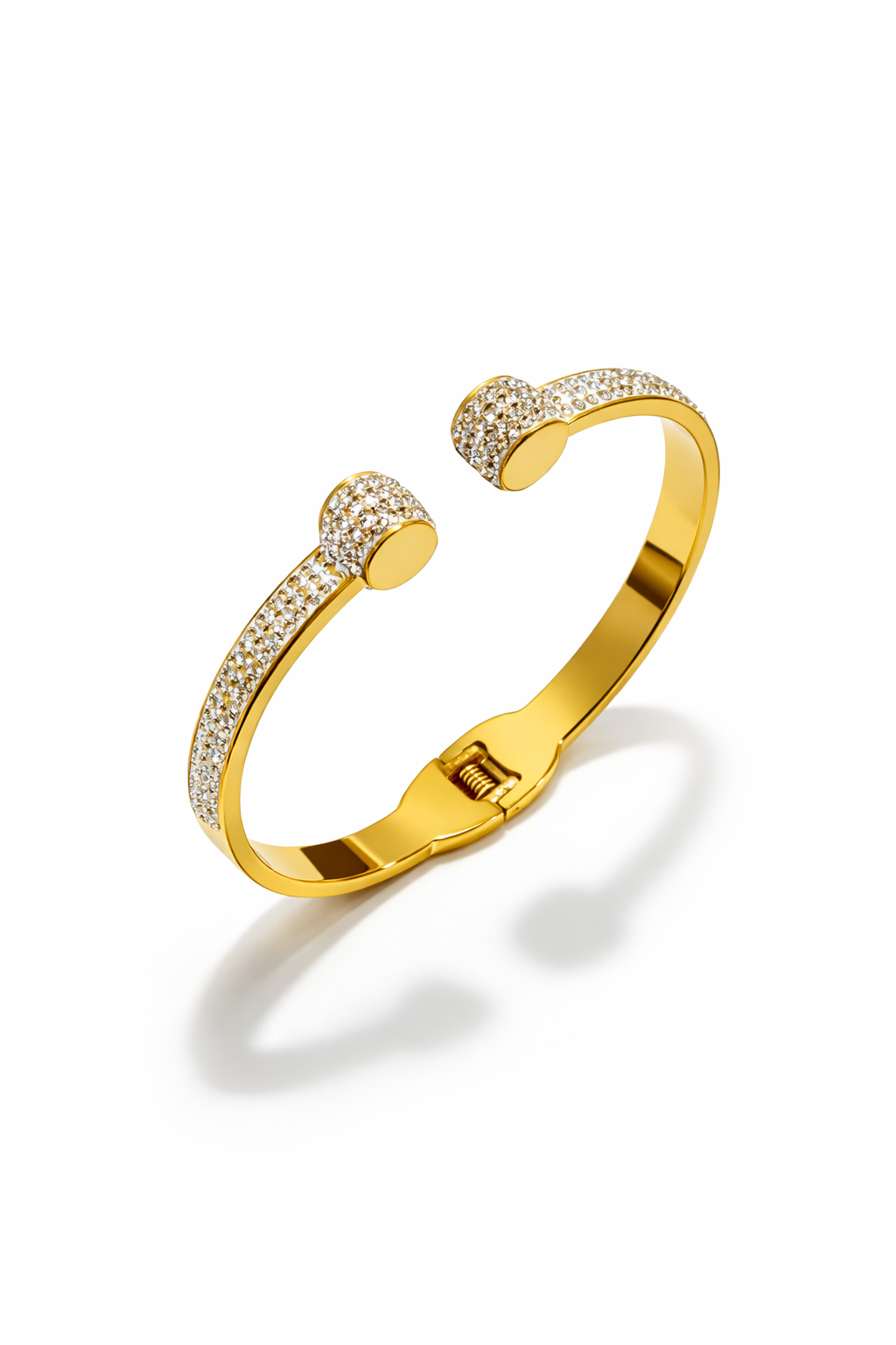 Bracciale Double•Shine