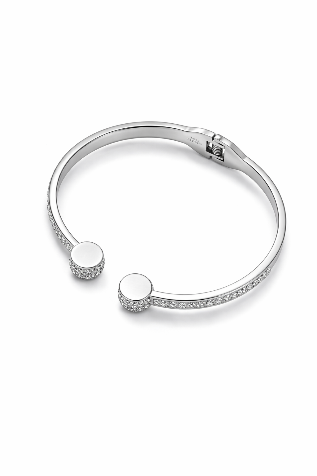 Bracciale Double•Shine
