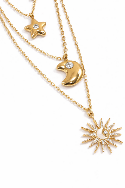 Collana Sky
