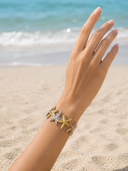 Bracciale Stellamarea