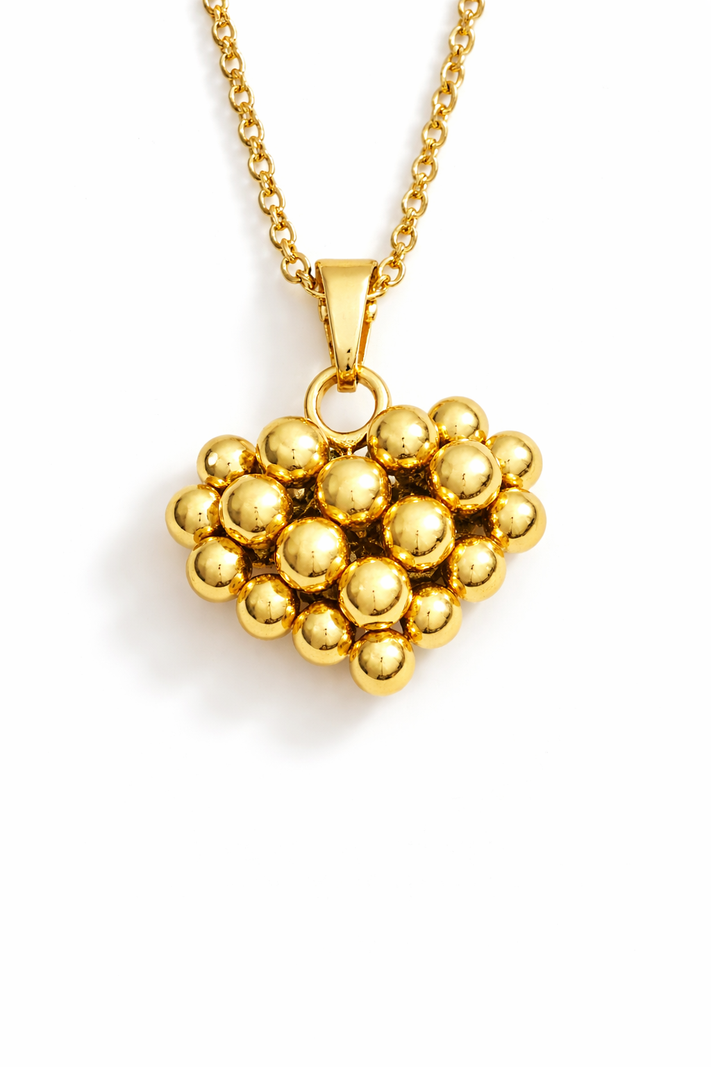Collana Love•Point