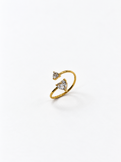Anello love love