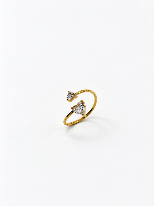 Anello love love