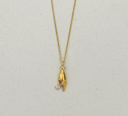 Collana Magic Lux