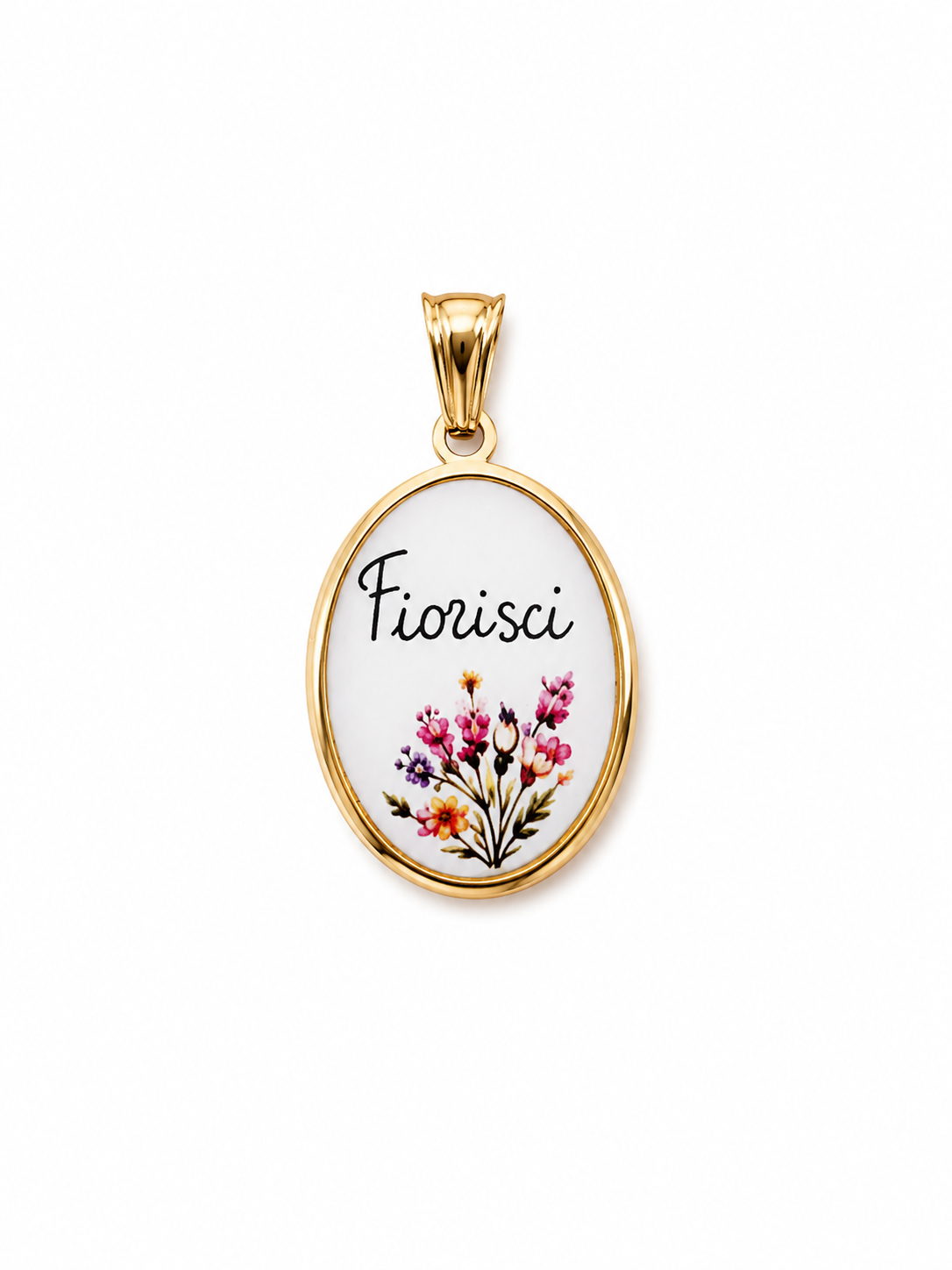 Charm Fiorisci