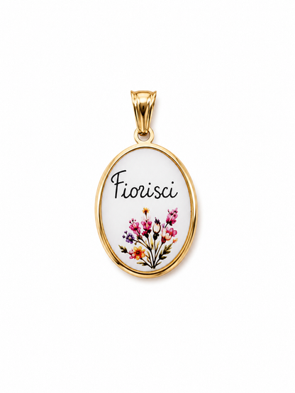 Charm Fiorisci