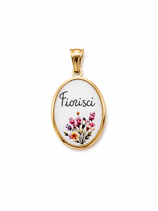 Charm Fiorisci