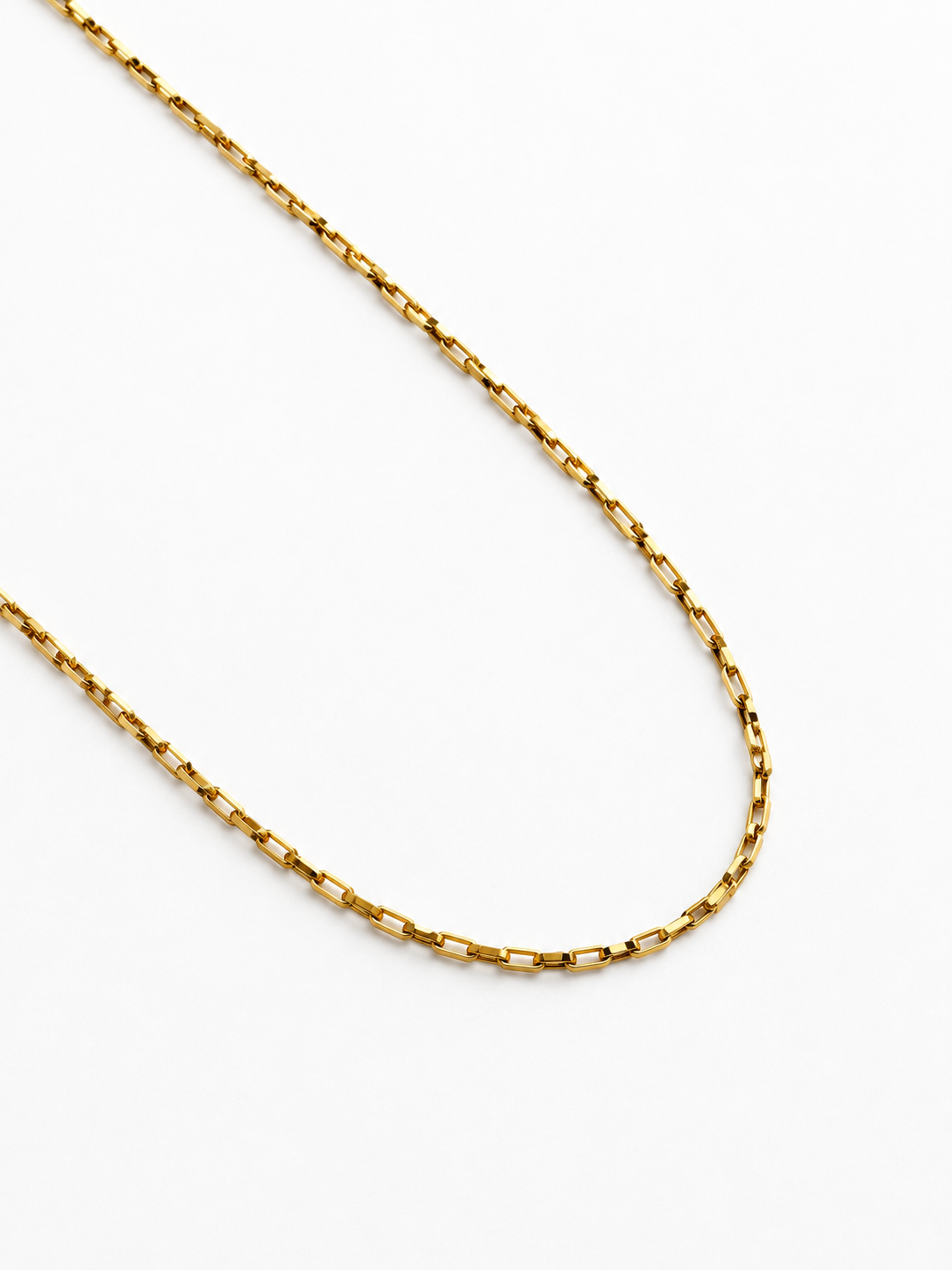 Collana per Charms