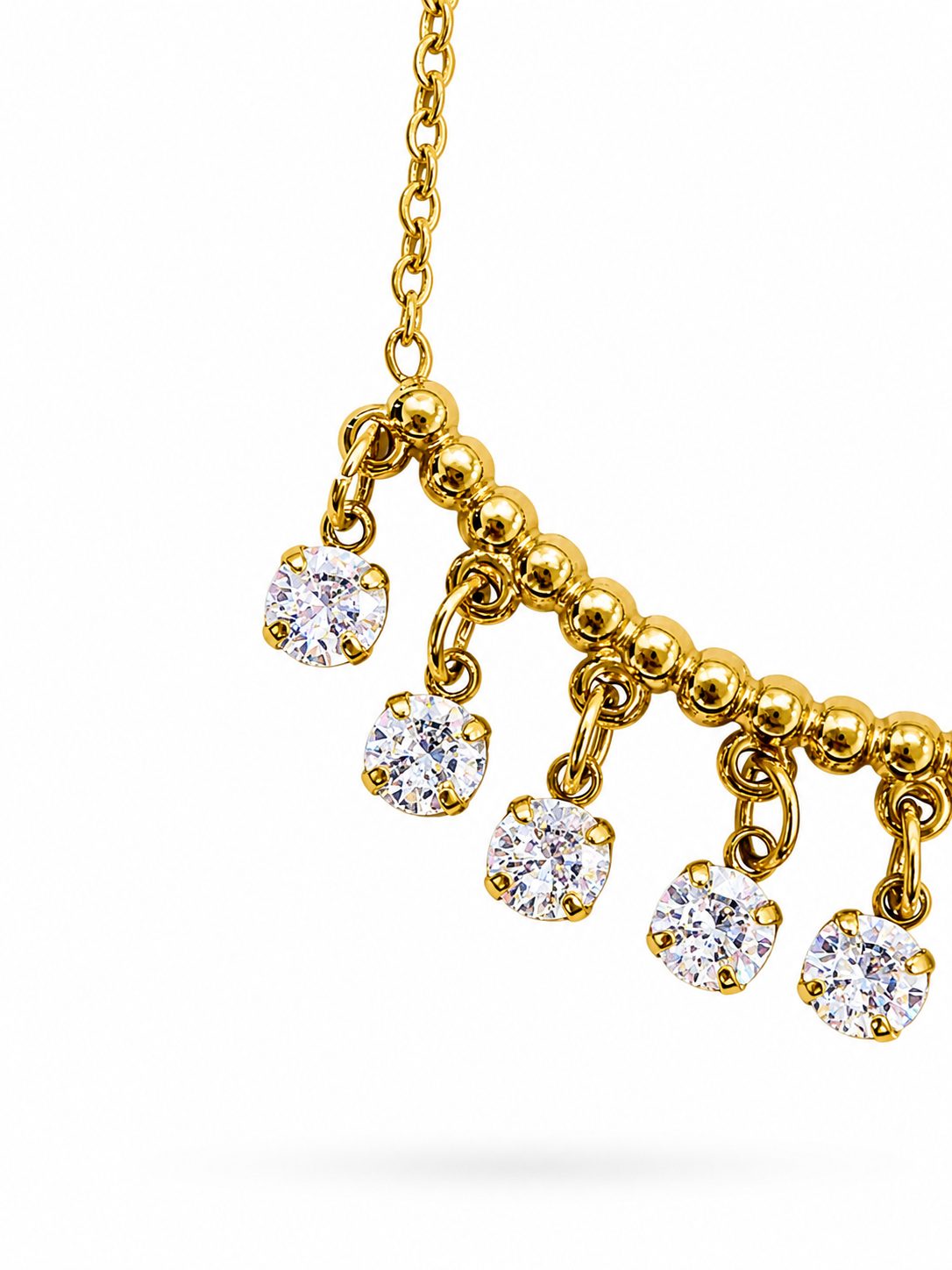 Collana Brillia