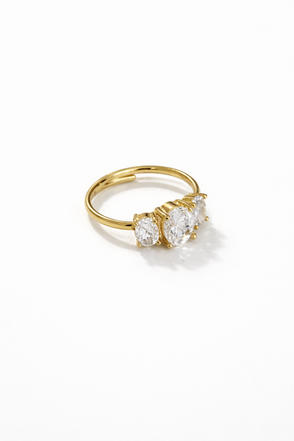 Anello Trilogy