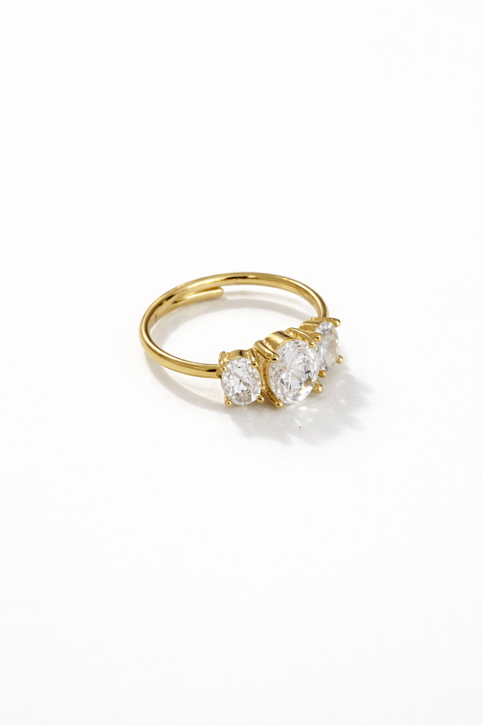 Anello Trilogy