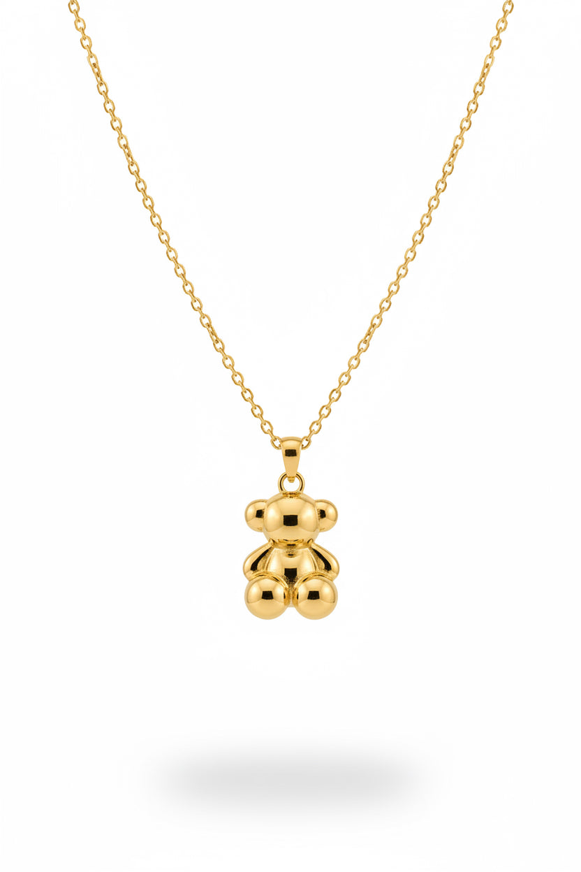Collana Orsetto