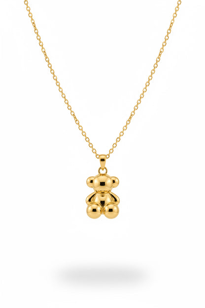 Collana Orsetto