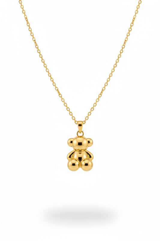 Collana Orsetto