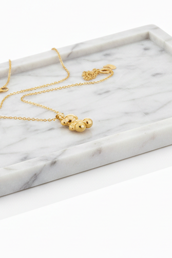 Collana Orsetto