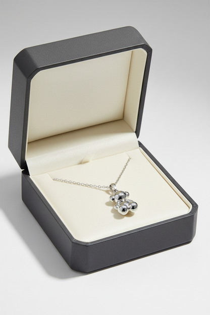 Collana Orsetto