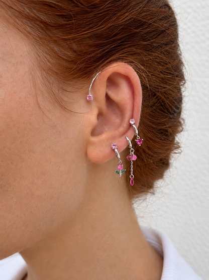 Orecchino EarCuff Naia