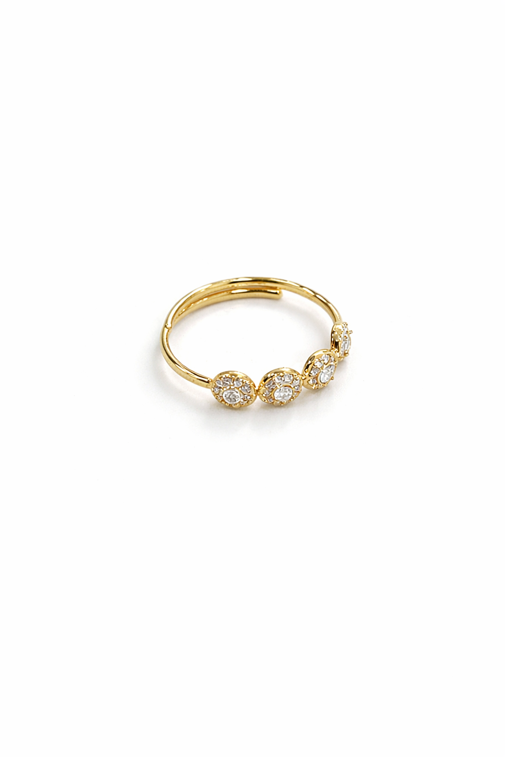 Anello Veret