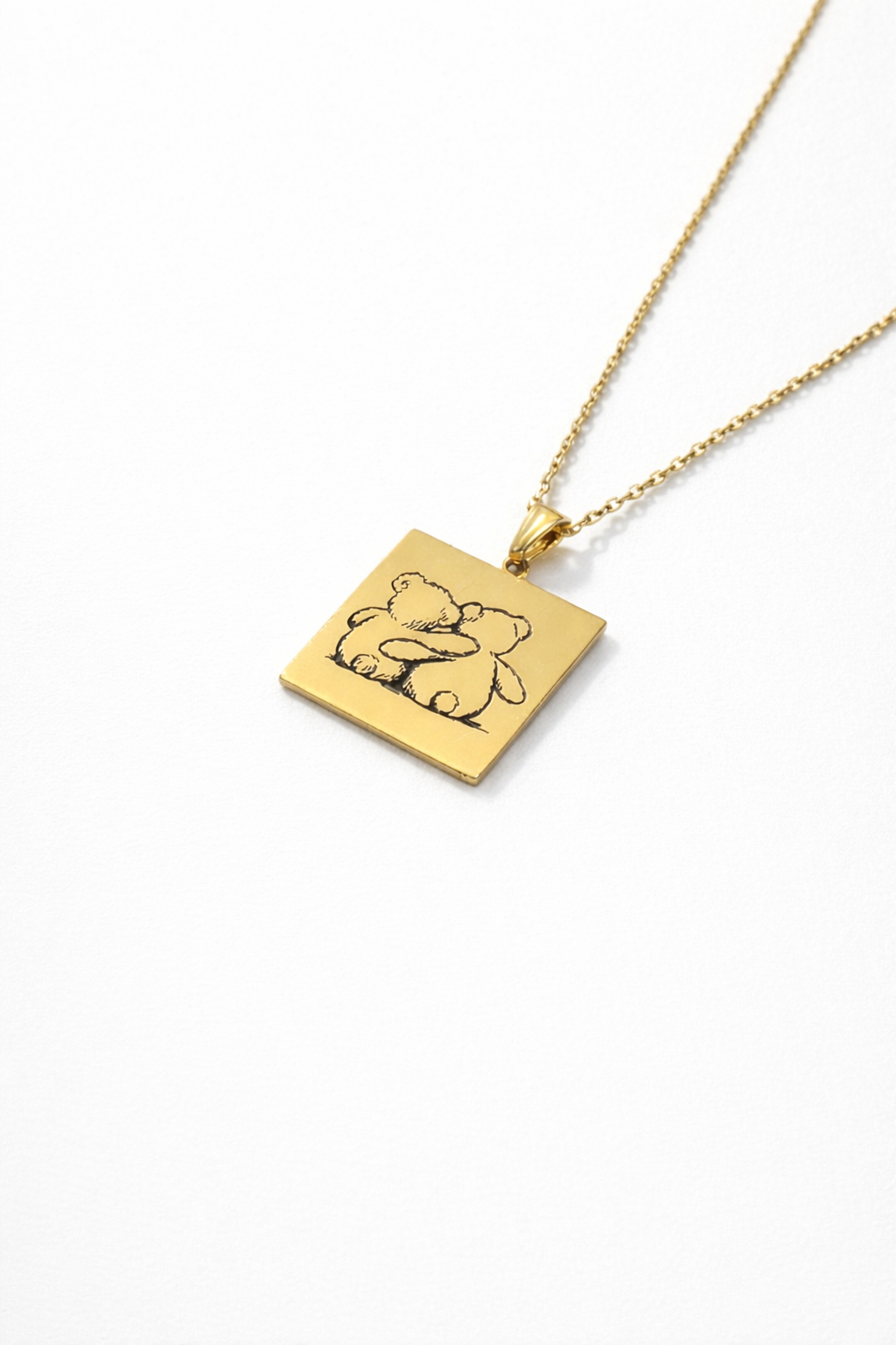 Collana Tender Love