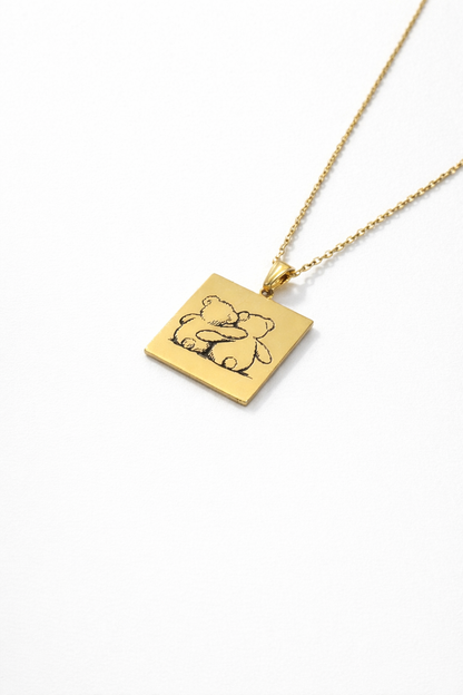Collana Tender Love