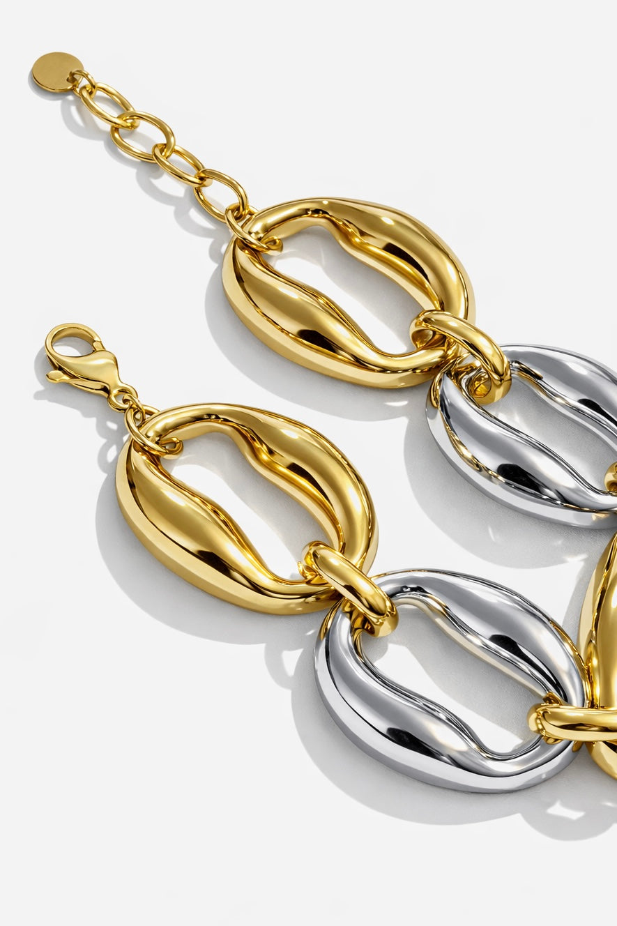 Bracciale Giro•Oblò