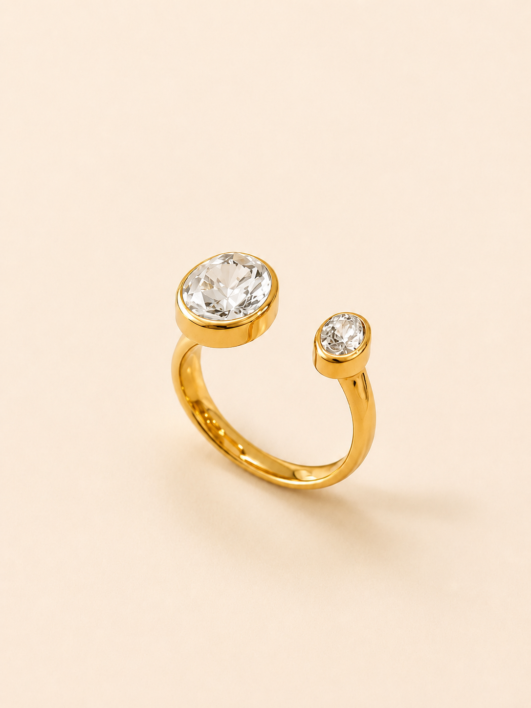 Anello Cloty