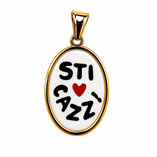 Charm Sti Cazz!
