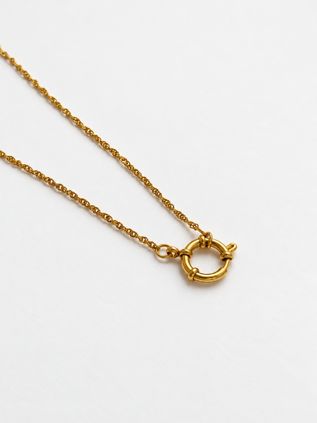 Collana per Charms
