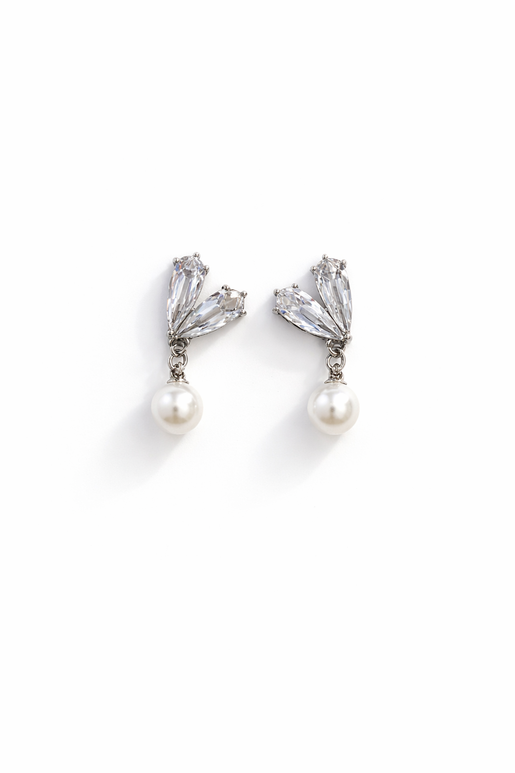 Orecchini Elaria Pearl drop