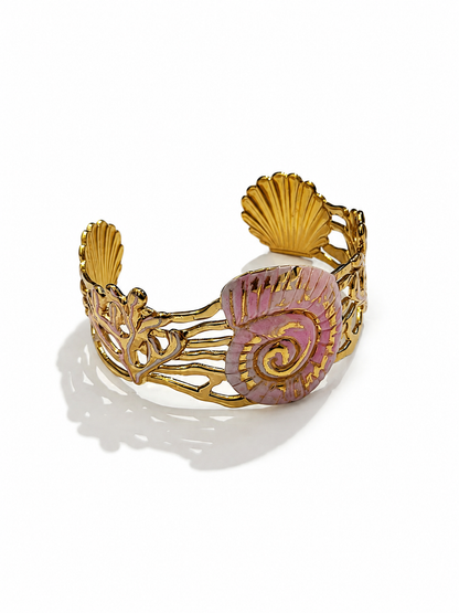 Bracciale Nautilia