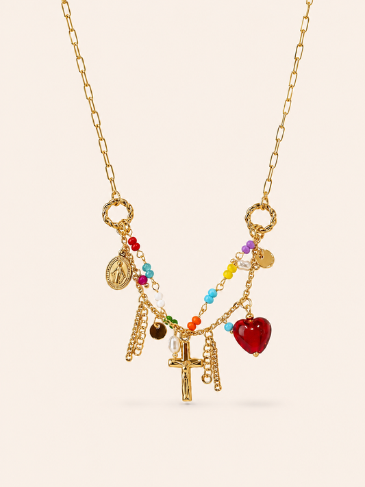 Collana Amabel
