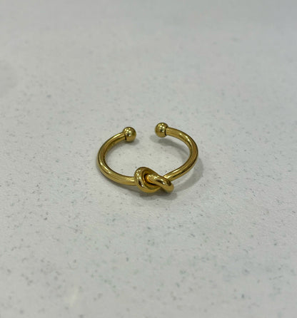 Anello nodino