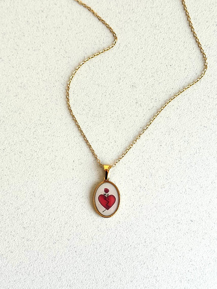 Collana Amacord Love