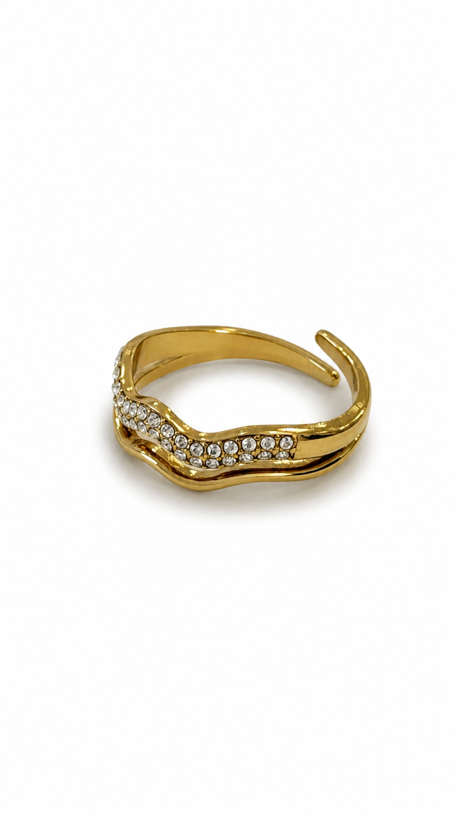 Anello Sinuelle