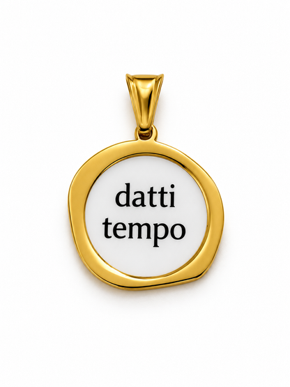 Charm Datti Tempo