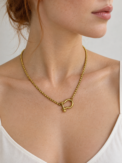 Collana Talù