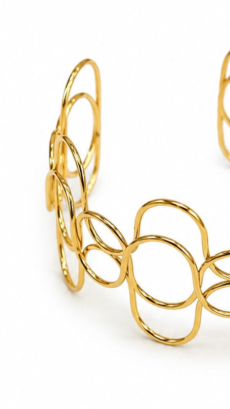 Bracciale Armcuff