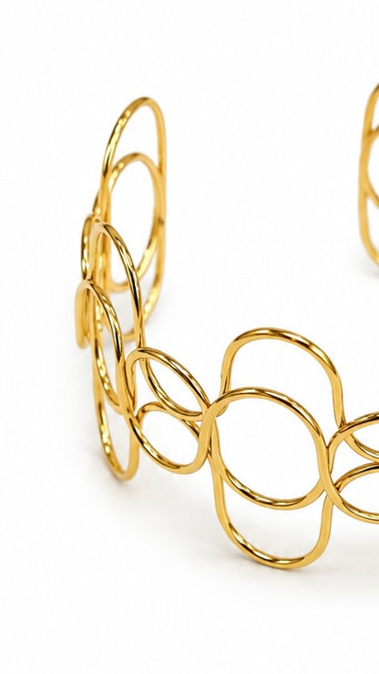 Bracciale Armcuff