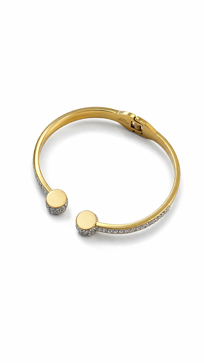 Bracciale Double•Shine