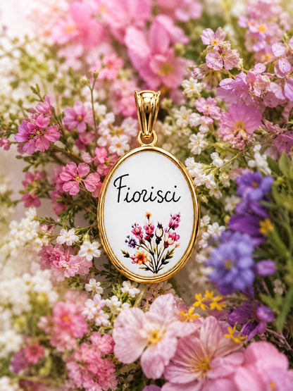 Charm Fiorisci