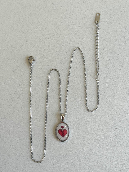 Collana Amacord Love