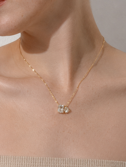Collana Lumina