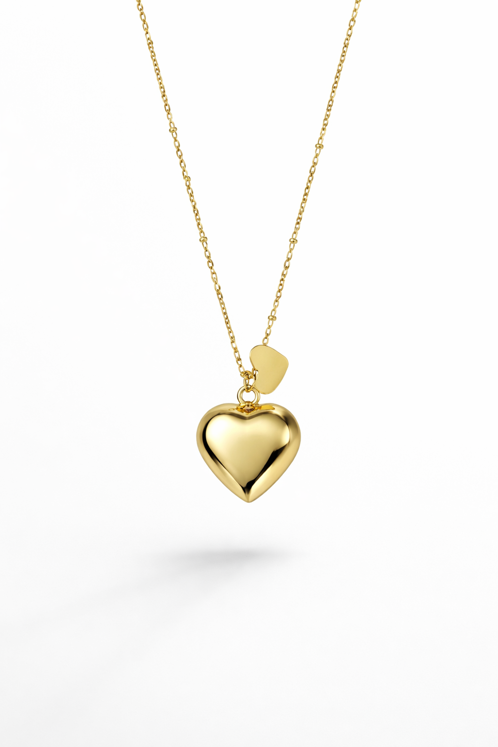 Collana Cuore•Cuoricino