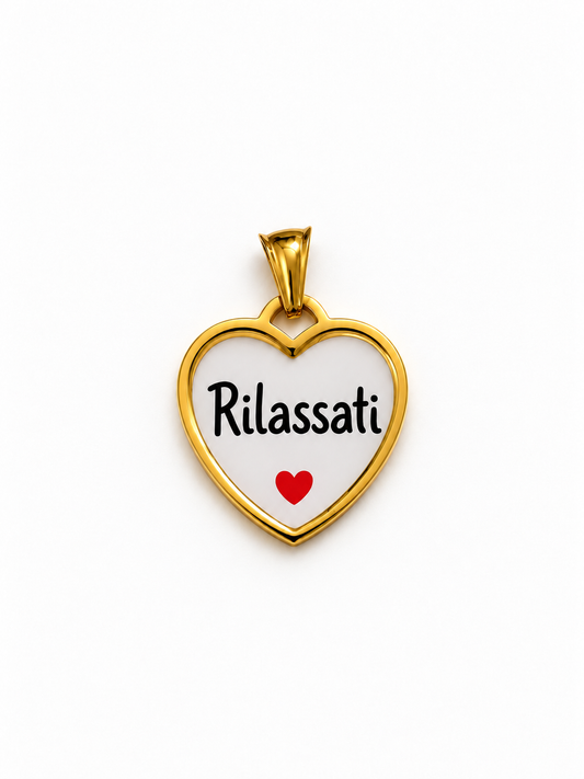Charm Rilassati