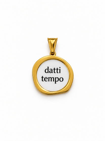 Charm Datti Tempo